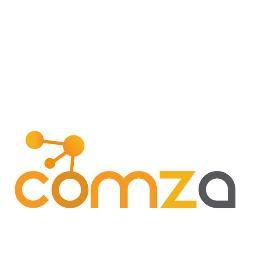ComzAfrica's profile picture. Solutions that transform how people engage with the world around them