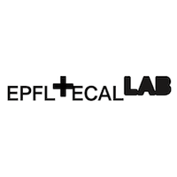 EPFL+ECAL Lab(@epflecallab) 's Twitter Profile Photo