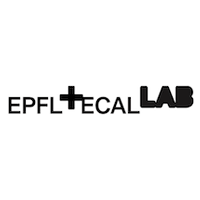EPFL+ECAL Lab (@epflecallab) 's Twitter Profile Photo EPFL+ECAL Lab (@epflecallab) 's Twitter Profile Photo