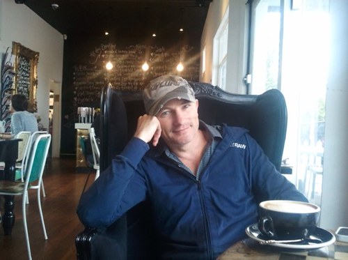 will_ward27's profile picture. 