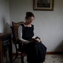 Hermit, scribe, printer -    tweets are rare, but precious!   
   .  .     https://t.co/3PMKnFNeVm