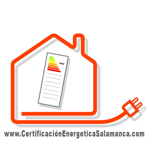 Realización de certificaciones energéticas en el ámbito de Salamanca y provincia.