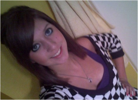 Annalee.Sophomore at OHS.Clarinet in Competition Band.Speech&Debate. peace =)