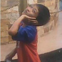 McAngeloUy's profile picture. Mc. Angelo Manansala Uy . 13 Years Old . Pampanga Institute .  Grade 7 . Aquarius . Special Child . Friendly .