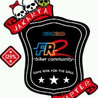 FR2 Chapter Jakarta (@fr2_jakarta) 's Twitter Profile