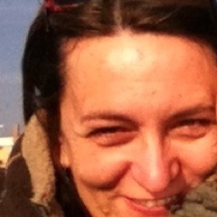 cinziatorriglia's profile picture. Giornalista