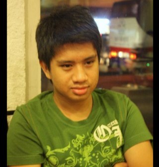 Didge01's profile picture. Yeah!