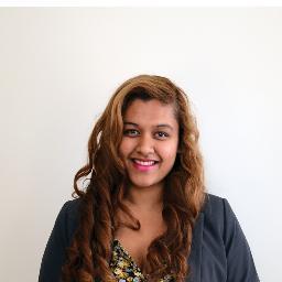 LabibaHaque's profile picture. What is Twitter?