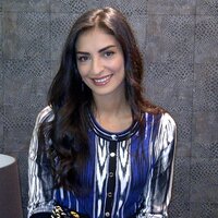 Hayfa Rasekh (@hayfajrasekh) 's Twitter Profile