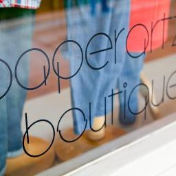 Paperartzi's profile picture. Gorgeous boutique specialising in unique & high quality clothing, shoes, accessories AND gorgeous giftware for women, men & KIDS