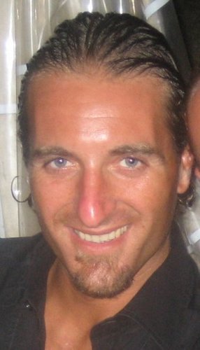 matteo peppucci