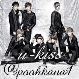 U-KISS本当に愛してる(*´∀｀*)♡
他にTEENTOP、BOYFRIEND、SJ、EXO、etc...
とにかく韓流、K-POP全部大好き(*´∀｀*)
ついほう用アカ→@nanavin1125
#びんそぷ教　No．54