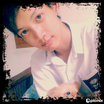 Jastin_Nvm's profile picture. Simple is beauty . want follow back ? just mention me ! :D