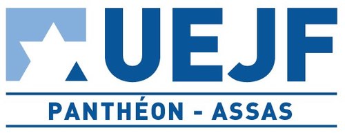 UEJF_ASSAS's profile picture. Parce qu'on ne suit jamais assez l'UEJF Assas, l'info viendra désormais à vous !