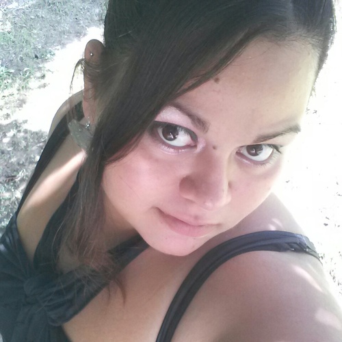 Amy a. Trigoさんのプロフィール画像