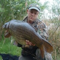Steve manning (@steves_fishing) Twitter profile photo