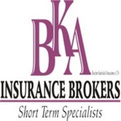 BKAInsBrokers's profile picture. Dynamic solutions for all your Short Term Insurance requirements from an energetic focused and efficient team - come EXPERIENCE true CUSTOMER SATISFACTION