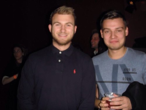 Platnium personal trainer and duty manager at david lloyd