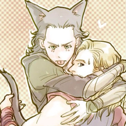 JotunBornJailed's profile picture. [ Main account: @JotunBorn | Because I talk too much. ]