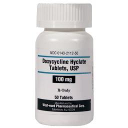 DoxycyclineRX's profile picture. Doxycycline is  commonly used to treat acne in teenagers and rare case in adults, also this medicine is use for treatment a variety of infections,many diseases.