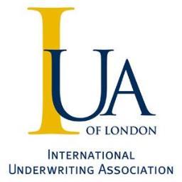 The International Underwriting Association (IUA) supports international insurance and reinsurance companies operating in London.