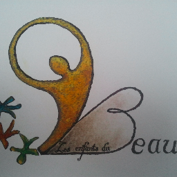 enfantsdubeau's profile picture. Association qui souhaite mettre en relation des artistes dans différents domaines pour des rencontres conviviales
