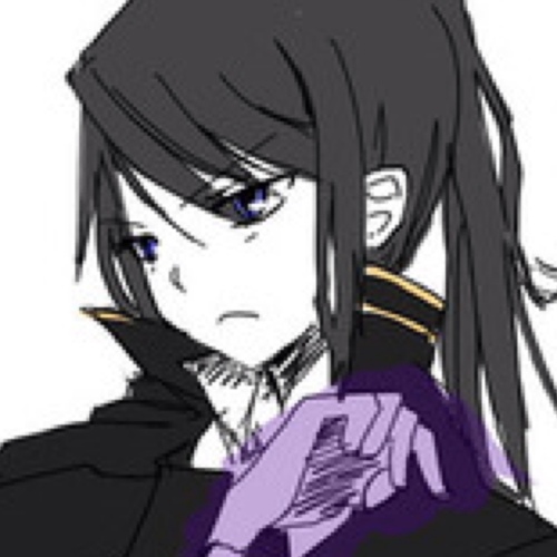 “Have you seen Yashiro Isana? I have come to deliver his death warrant.”
【 First EN Kuroh Yatogami RP 】