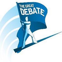 The Great Debate (@great_debate_uk) 's Twitter Profile