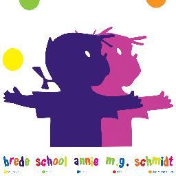 BredeschoolAMGS's profile picture. Leuke buurtschool in Amsterdam Oud-West!