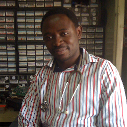 morrisnzioki's profile picture. 