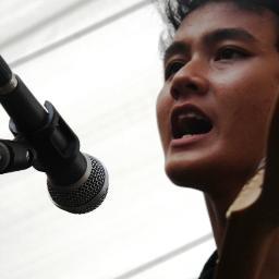 simple dan apa adanya