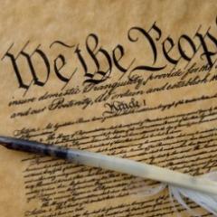 #Revolution2013 - It isn't over. The Constitution says so. God bless America.