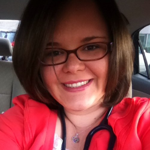lindsaybartram's profile picture. Developmental Behavioral Pediatrician
