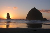 Cannon Beach Chamber and Visitor Center.  Your source for all things Cannon Beach.