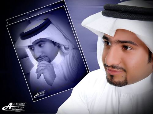 موظف مصرفي في أحد البنوك السعوديه..
