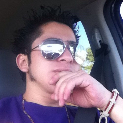 JosuePalaccios's profile picture. nhg