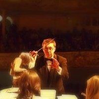 DickieHorn's profile picture. 