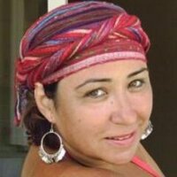 Feza Bektaş Tiryaki (@fetirim) Twitter profile photo