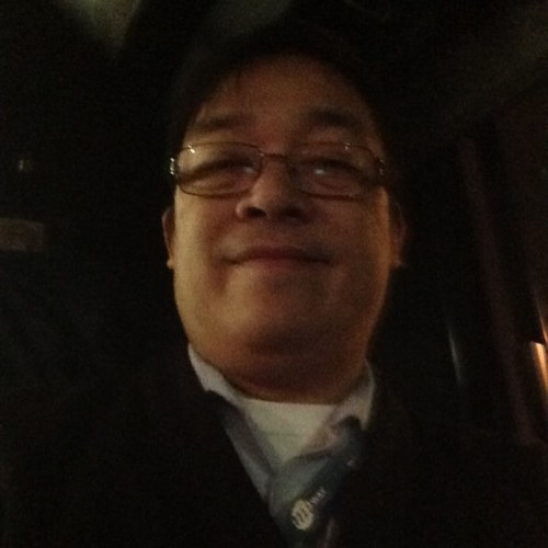 benverdejo's profile picture. Loving God loving others serving both