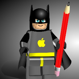 Quoniam's profile picture. User Experience, Interaction Design & Scrum Master