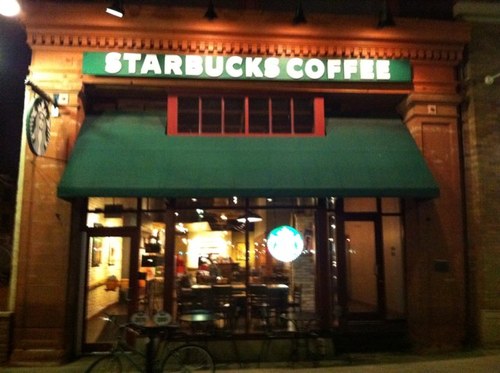 Sbux3rdWard's profile picture. Your favorite MKE Starbucks. 

Opinions expressed are that of the store manager and not necessarily those of Starbucks. #sbux3rdward