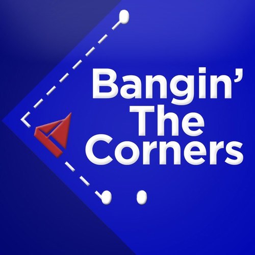 Bangin' The Corners shows sailing in a different way, poking harmless fun at the best sailors in the world.