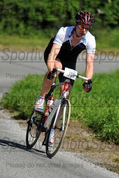 Husband, Father, youth football coach, local volunteer, cyclist (when time allows).