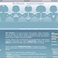 NOI PAZIENTI (@noipazienti) 's Twitter Profile