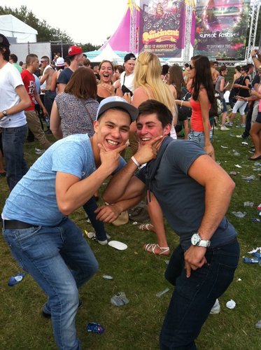 Dupzty's profile picture. 