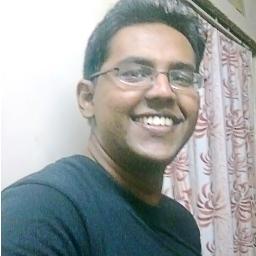 Prabath Wijayanthaさんのプロフィール画像