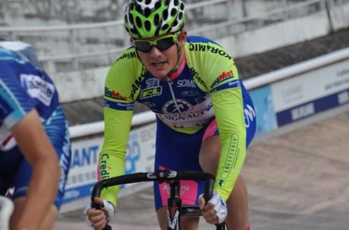 VirgileBruchon's profile picture. 