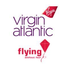 Welcome to the Virgin Atlantic 'Flying Without Fear' programme. We're here to help everyone overcome their fear of flying.
