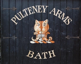 ThePulteneyArms Profile Picture