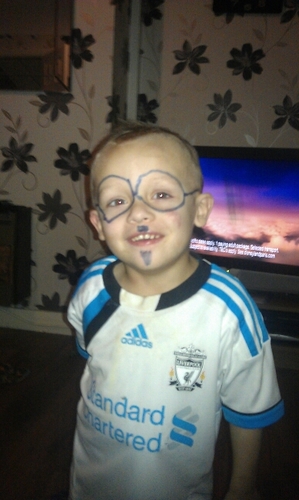 kenyon2009's profile picture. YOULL NEVER WALK ALONE  LAURA ♡